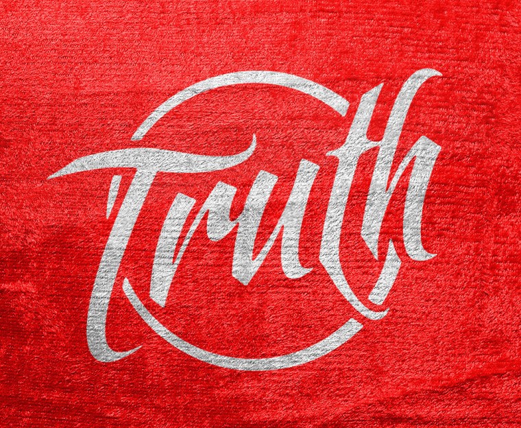 I believe that unarmed truth and unconditional love will have the final word in reality. 