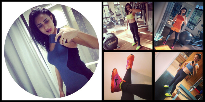 My story to a healthy lifestyle