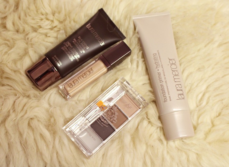 IMG_1390LAURA MERCIER SILK CREME